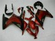 Carenagem Moto Kawasaki EX300 2013-2016 - Vermelho Carenagem Moto Kawasaki EX300 2013-2016 - Vermelho