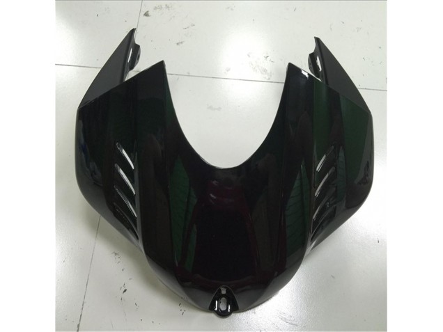 Kits Completo Carenagem Moto Yamaha R6 2017-2023 - Vermelho Kits Completo Carenagem Moto Yamaha R6 2017-2023 - Vermelho