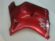 Abs Kits Completos Carenagem Moto Honda CBR 1100 XX 1996-2007 - Vermelho Abs Kits Completos Carenagem Moto Honda CBR 1100 XX 1996-2007 - Vermelho