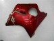 Kit Carenagem Moto Honda CBR 1100 XX 1996-2007 - Vermelho Kit Carenagem Moto Honda CBR 1100 XX 1996-2007 - Vermelho