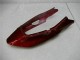 Kit Carenagem Moto Honda CBR 1100 XX 1996-2007 - Vermelho Kit Carenagem Moto Honda CBR 1100 XX 1996-2007 - Vermelho