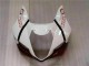 Kits Carenagem Moto Suzuki GSXR 1000 K3 2003-2004 - Vermelho Branco