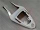 Kits Carenagem Moto Suzuki GSXR 1000 K3 2003-2004 - Vermelho Branco