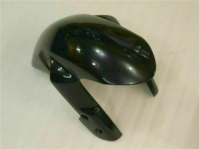 Moto Plásticos Suzuki GSXR 1000 K5 2005-2006 - Vermelho Branco Moto Plásticos Suzuki GSXR 1000 K5 2005-2006 - Vermelho Branco
