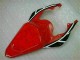 Abs Kits Carenagem Moto Yamaha R6 2006-2007 - Vermelho Branco Abs Kits Carenagem Moto Yamaha R6 2006-2007 - Vermelho Branco