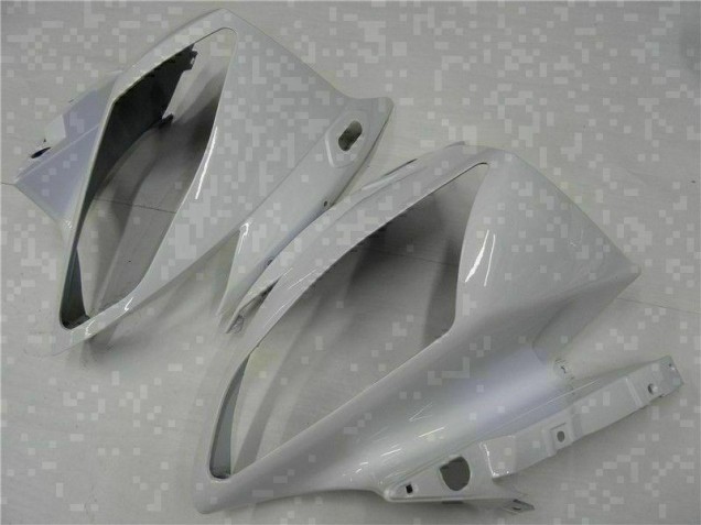 Abs Kits Completos Carenagem Moto Yamaha R6 2006-2007 - Vermelho Branco Abs Kits Completos Carenagem Moto Yamaha R6 2006-2007 - Vermelho Branco