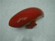 Abs Moto Plástico Yamaha R6 2006-2007 - Vermelho Branco Abs Moto Plástico Yamaha R6 2006-2007 - Vermelho Branco