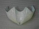 Abs Moto Plásticos Yamaha R6 2006-2007 - Vermelho Branco Abs Moto Plásticos Yamaha R6 2006-2007 - Vermelho Branco
