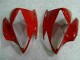 Kit Carenagem Moto Yamaha R6 2006-2007 - Vermelho Branco Kit Carenagem Moto Yamaha R6 2006-2007 - Vermelho Branco