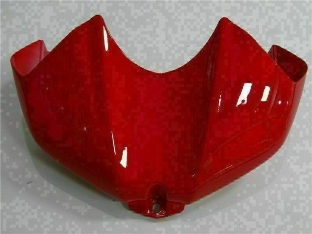 Kit Carenagem Moto Yamaha R6 2006-2007 - Vermelho Branco Kit Carenagem Moto Yamaha R6 2006-2007 - Vermelho Branco