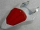 Kit Carenagem Moto Yamaha R6 2006-2007 - Vermelho Branco Kit Carenagem Moto Yamaha R6 2006-2007 - Vermelho Branco