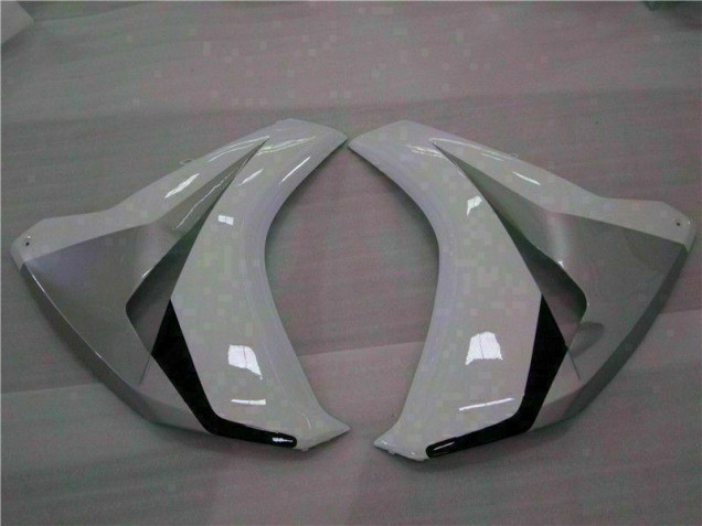 Abs Kit Carenagem & Plásticos Moto Honda CBR 1000RR 2008-2011 - Vermelho Branco Abs Kit Carenagem & Plásticos Moto Honda CBR 1000RR 2008-2011 - Vermelho Branco