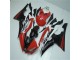 Abs Kits Completos Carenagem Moto Yamaha R6 2008-2016 - Vermelho Branco Abs Kits Completos Carenagem Moto Yamaha R6 2008-2016 - Vermelho Branco