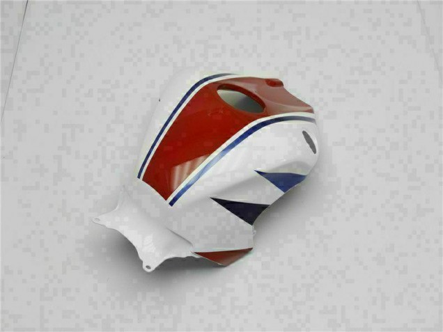 Carenagem Moto Honda CBR 1000RR 2012-2016 - Vermelho Branco Carenagem Moto Honda CBR 1000RR 2012-2016 - Vermelho Branco
