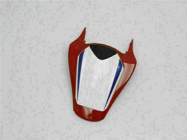 Carenagem Moto Honda CBR 1000RR 2012-2016 - Vermelho Branco Carenagem Moto Honda CBR 1000RR 2012-2016 - Vermelho Branco