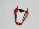 Carenagem Moto Honda CBR 1000RR 2012-2016 - Vermelho Branco Carenagem Moto Honda CBR 1000RR 2012-2016 - Vermelho Branco