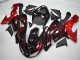 Carenagem Moto Kawasaki ZX10R 2006-2007 - Vermelho Chama Carenagem Moto Kawasaki ZX10R 2006-2007 - Vermelho Chama