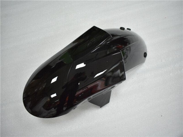 Carenagem Moto Kawasaki ZX10R 2006-2007 - Vermelho Chama Carenagem Moto Kawasaki ZX10R 2006-2007 - Vermelho Chama