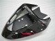 Carenagem Moto Kawasaki ZX10R 2006-2007 - Vermelho Chama Carenagem Moto Kawasaki ZX10R 2006-2007 - Vermelho Chama