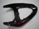 Carenagem Moto Kawasaki ZX10R 2006-2007 - Vermelho Chama Carenagem Moto Kawasaki ZX10R 2006-2007 - Vermelho Chama