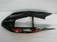 Carroçaria Moto Honda CBR 1100 XX 1996-2007 - Vermelho Chama Carroçaria Moto Honda CBR 1100 XX 1996-2007 - Vermelho Chama