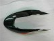 Abs Carenagem Moto Honda CBR 600 F4i 2004-2007 - Vermelho Prata Abs Carenagem Moto Honda CBR 600 F4i 2004-2007 - Vermelho Prata