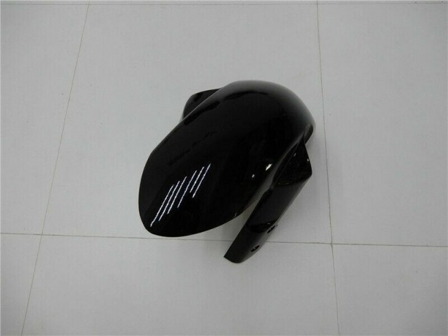 Carenagem Moto Suzuki GSXR 600 / 750 K6 2006-2007 - Vermelho Prata Carenagem Moto Suzuki GSXR 600 / 750 K6 2006-2007 - Vermelho Prata