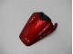 Carenagem & Plástico Moto Honda CBR 1000RR 2008-2011 - Vermelho Prata