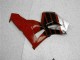 Carenagem Moto Honda CBR 600RR 2013-2021 - Vermelho Prata Carenagem Moto Honda CBR 600RR 2013-2021 - Vermelho Prata