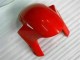 Carenagem Moto Honda CBR 1000RR 2004-2005 - Vermelho Prata Azul Carenagem Moto Honda CBR 1000RR 2004-2005 - Vermelho Prata Azul