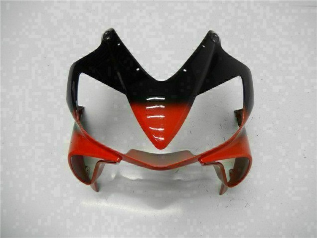 Carenagem & Plástico Moto Honda CBR 600 F4i 2001-2003 - Vermelho Preto
