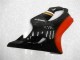 Carenagem & Plástico Moto Honda CBR 600 F4i 2001-2003 - Vermelho Preto