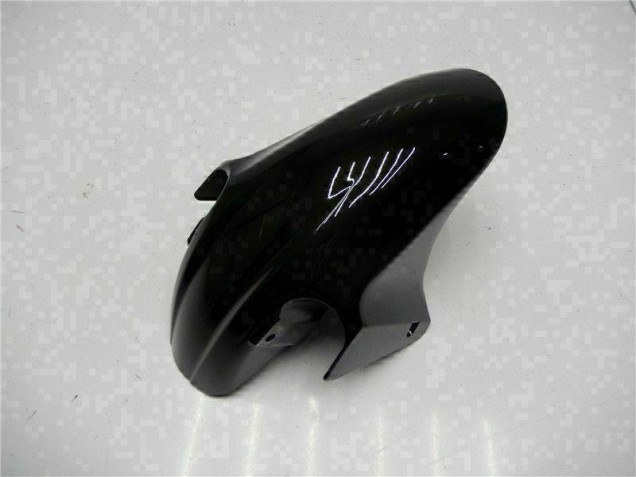 Carenagem & Plástico Moto Honda CBR 600 F4i 2001-2003 - Vermelho Preto