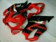 Kits Carenagem Moto Honda CBR 600 F4i 2001-2003 - Vermelho Preto Kits Carenagem Moto Honda CBR 600 F4i 2001-2003 - Vermelho Preto