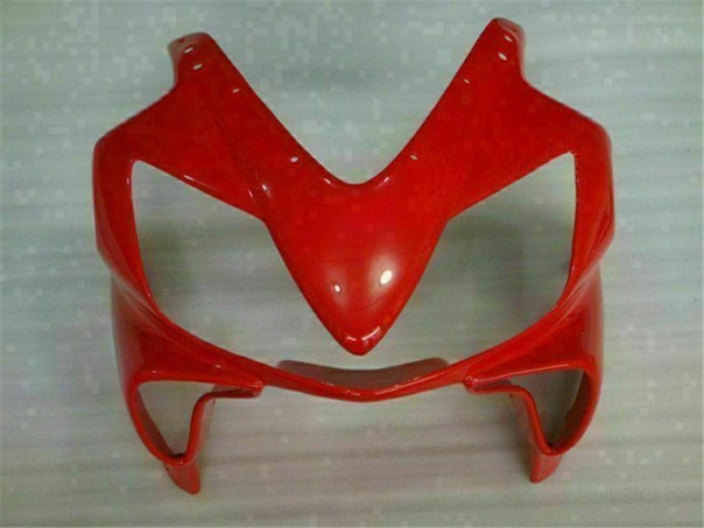 Kits Carenagem Moto Honda CBR 600 F4i 2001-2003 - Vermelho Preto Kits Carenagem Moto Honda CBR 600 F4i 2001-2003 - Vermelho Preto