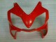 Kits Carenagem Moto Honda CBR 600 F4i 2001-2003 - Vermelho Preto Kits Carenagem Moto Honda CBR 600 F4i 2001-2003 - Vermelho Preto