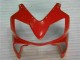 Kits Completo Carenagem Moto Honda CBR 600 F4i 2001-2003 - Vermelho Preto Kits Completo Carenagem Moto Honda CBR 600 F4i 2001-2003 - Vermelho Preto
