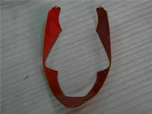 Kits Completo Carenagem Moto Honda CBR 600 F4i 2001-2003 - Vermelho Preto Kits Completo Carenagem Moto Honda CBR 600 F4i 2001-2003 - Vermelho Preto