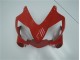 Moto Plásticos Honda CBR 600 F4i 2001-2003 - Vermelho Preto Moto Plásticos Honda CBR 600 F4i 2001-2003 - Vermelho Preto