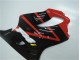 Moto Plásticos Honda CBR 600 F4i 2001-2003 - Vermelho Preto Moto Plásticos Honda CBR 600 F4i 2001-2003 - Vermelho Preto