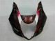 Abs Kits Completos Carenagem Moto Suzuki GSXR 1000 K3 2003-2004 - Vermelho Preto Abs Kits Completos Carenagem Moto Suzuki GSXR 1000 K3 2003-2004 - Vermelho Preto