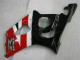 Abs Kits Completos Carenagem Moto Suzuki GSXR 1000 K3 2003-2004 - Vermelho Preto Abs Kits Completos Carenagem Moto Suzuki GSXR 1000 K3 2003-2004 - Vermelho Preto