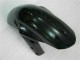 Abs Kits Completos Carenagem Moto Suzuki GSXR 1000 K3 2003-2004 - Vermelho Preto Abs Kits Completos Carenagem Moto Suzuki GSXR 1000 K3 2003-2004 - Vermelho Preto