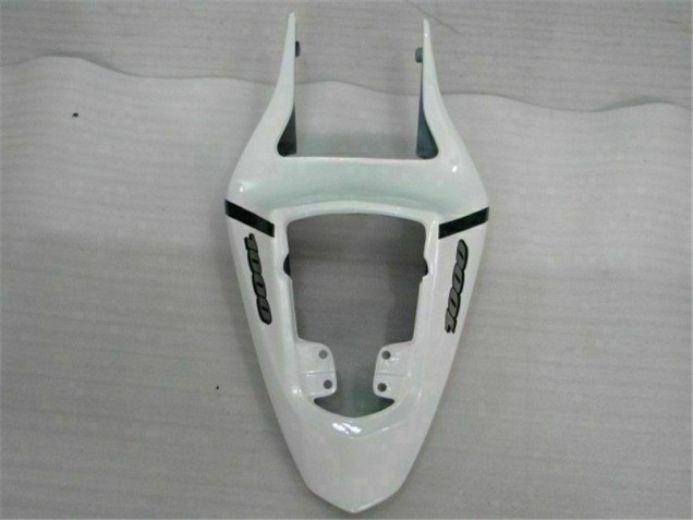 Abs Kits Completos Carenagem Moto Suzuki GSXR 1000 K3 2003-2004 - Vermelho Preto Abs Kits Completos Carenagem Moto Suzuki GSXR 1000 K3 2003-2004 - Vermelho Preto