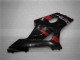 Kit Carenagem Moto Suzuki GSXR 1000 K3 2003-2004 - Vermelho Preto Kit Carenagem Moto Suzuki GSXR 1000 K3 2003-2004 - Vermelho Preto