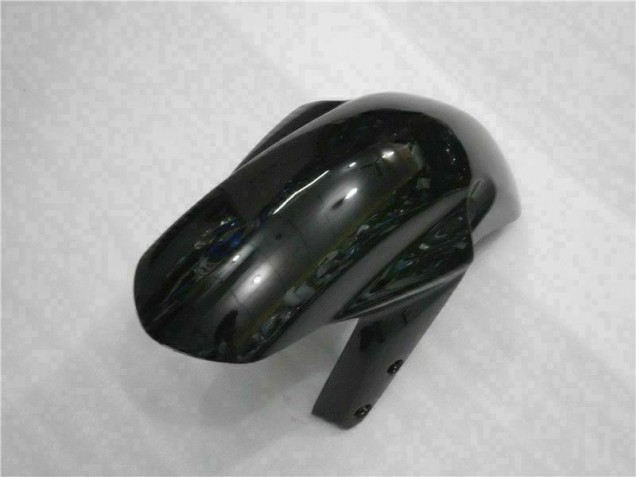 Kit Carenagem Moto Suzuki GSXR 1000 K3 2003-2004 - Vermelho Preto Kit Carenagem Moto Suzuki GSXR 1000 K3 2003-2004 - Vermelho Preto