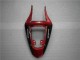 Kit Carenagem Moto Suzuki GSXR 1000 K3 2003-2004 - Vermelho Preto Kit Carenagem Moto Suzuki GSXR 1000 K3 2003-2004 - Vermelho Preto