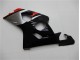 Carenagem Moto Suzuki GSXR 600 / 750 K4 2004-2005 - Vermelho Preto Carenagem Moto Suzuki GSXR 600 / 750 K4 2004-2005 - Vermelho Preto