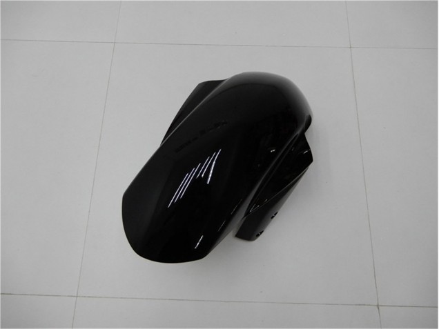 Carenagem Moto Suzuki GSXR 600 / 750 K4 2004-2005 - Vermelho Preto Carenagem Moto Suzuki GSXR 600 / 750 K4 2004-2005 - Vermelho Preto