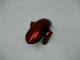 Carroçaria Moto Yamaha R1 2004-2006 - Vermelho Preto